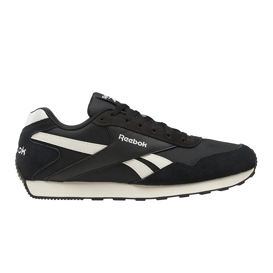 Imagen 0 de 5 de Zapatillas Reebok Glide Low-NEGRO/BLANCO