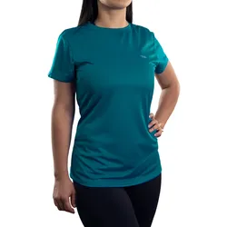 Remera Kamp Ultrarun con Recortes Laterales 25