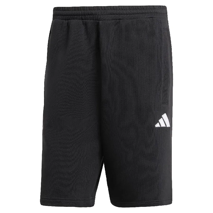 Imagen 1 de 4 de adidas Shorts  River Plate Us Pack-NEGRO/BLANCO