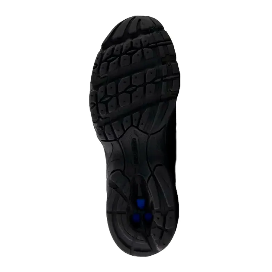 Imagen 4 de 6 de Zapatillas New Balance U740-NEGRO