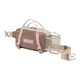 rinonera-columbia-echo-mountain-BEIGE/MARRON