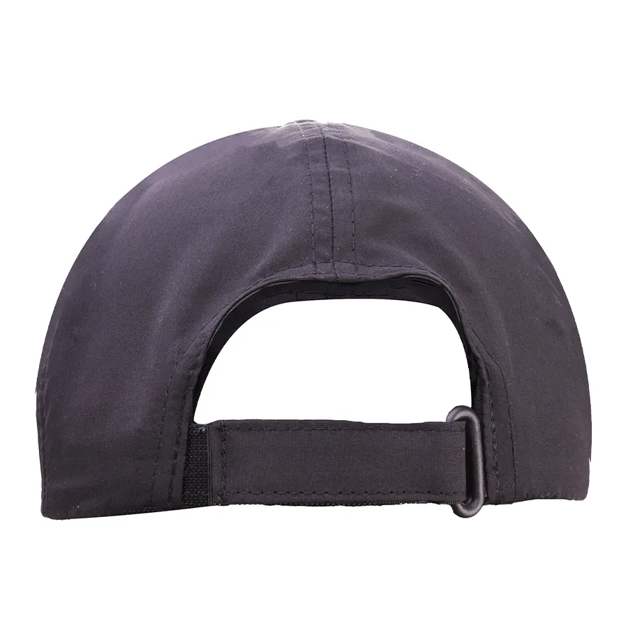 Imagen 2 de 3 de Gorra Fila Sport Style Club-NEGRO