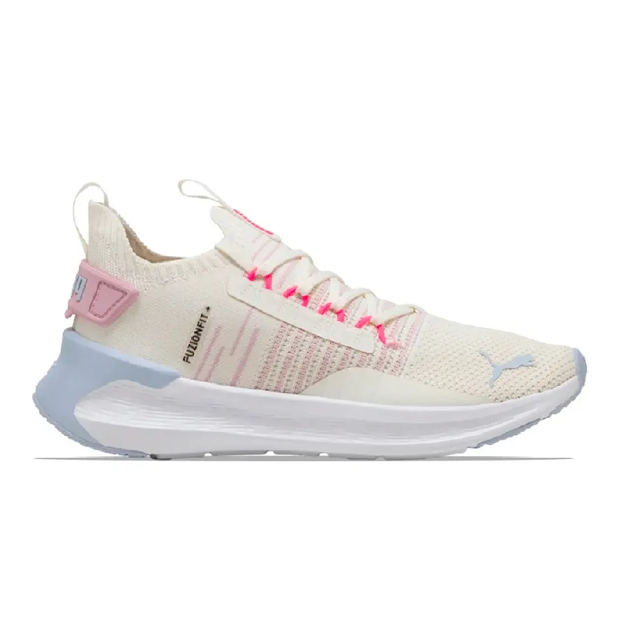 Imagen 0 de 6 de Zapatillas Puma Softride Symmetry Fuzion-HUESO/ROSA