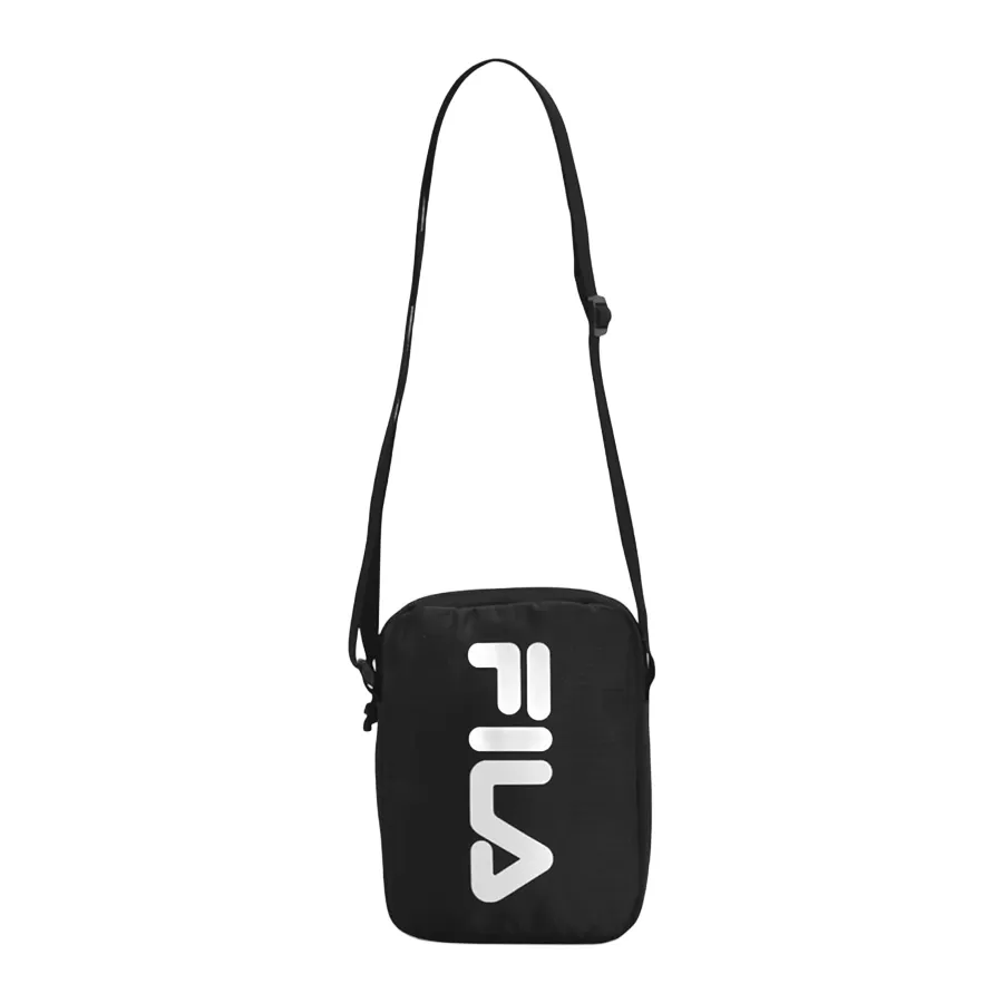 Imagen 0 de 4 de Riñonera Fila Prime-NEGRO
