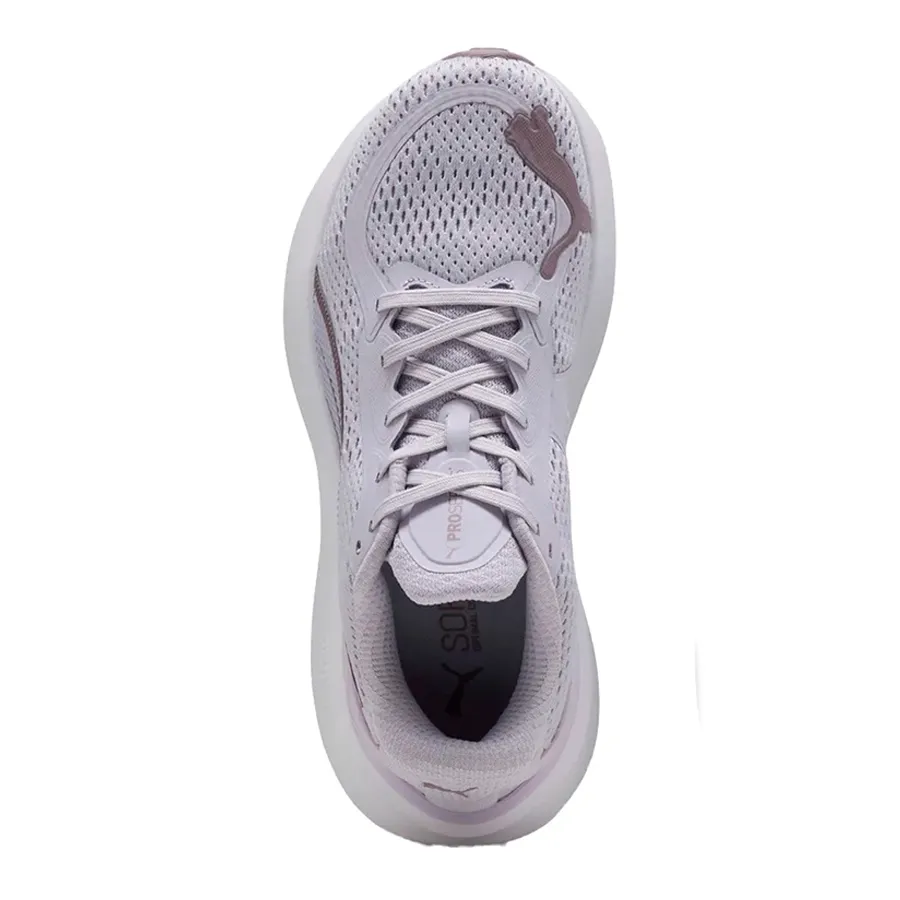 Imagen 3 de 6 de Zapatillas Puma Scend Pro 2-VIOLETA/BLANCO