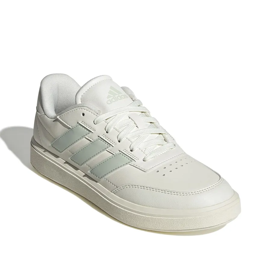 Imagen 1 de 7 de Zapatillas adidas Courtblock-BLANCO