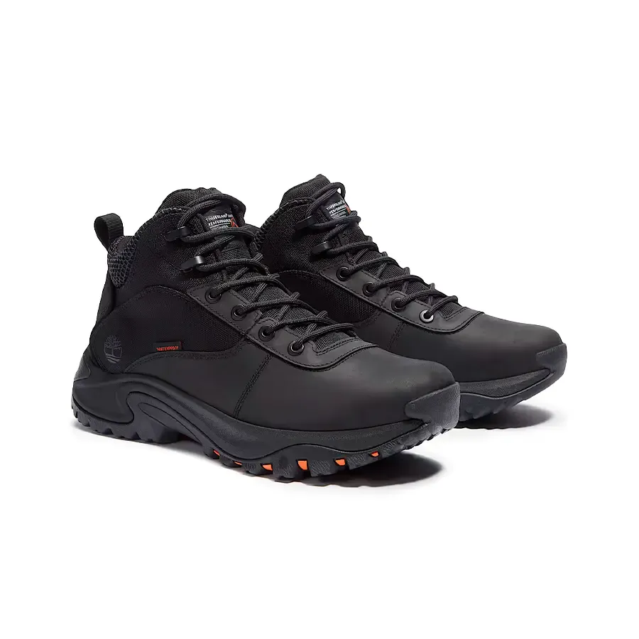 Imagen 1 de 7 de Botas Timberland Mt. Maddsen Peak-NEGRO