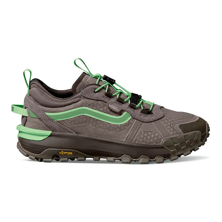 Imagen 0 de 4 de Zapatillas Vans Mte Crosspath XC-GRIS/MENTA