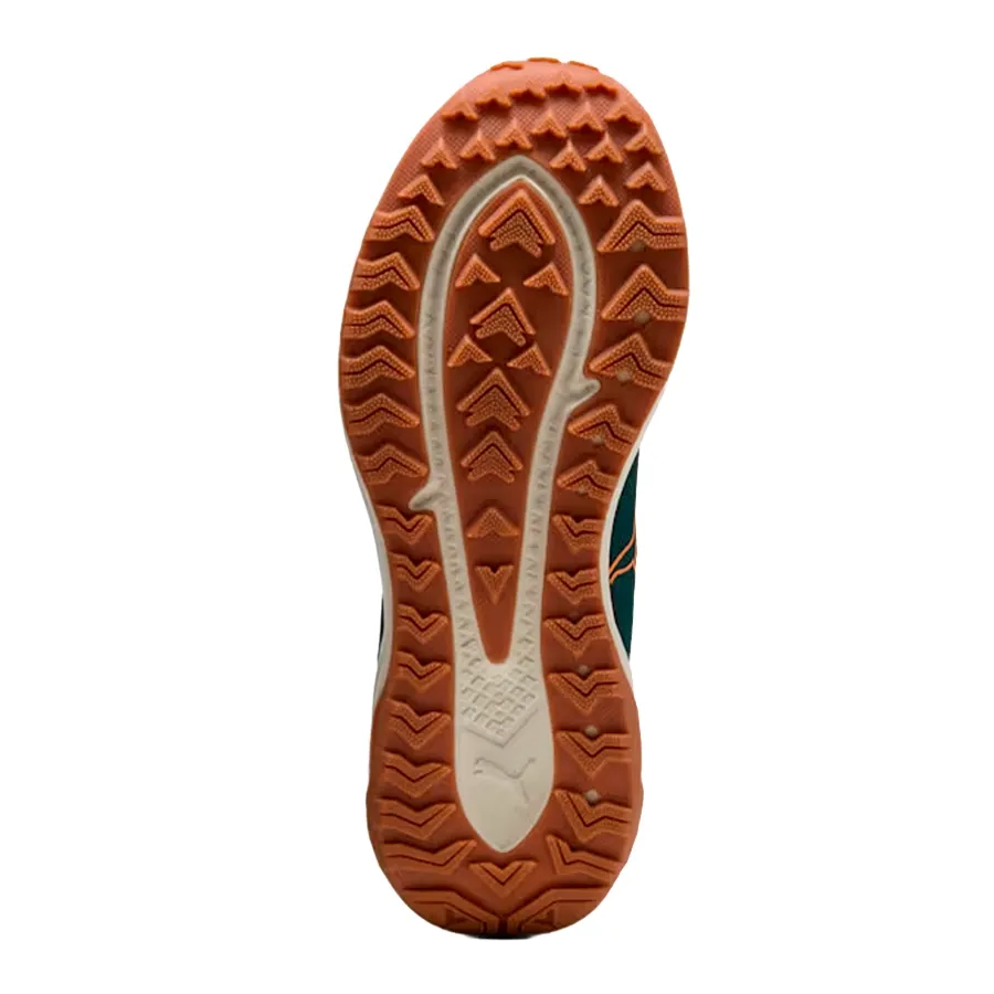Imagen 4 de 7 de Zapatillas Puma Extend Lite Trail-NEGRO/PETROLEO