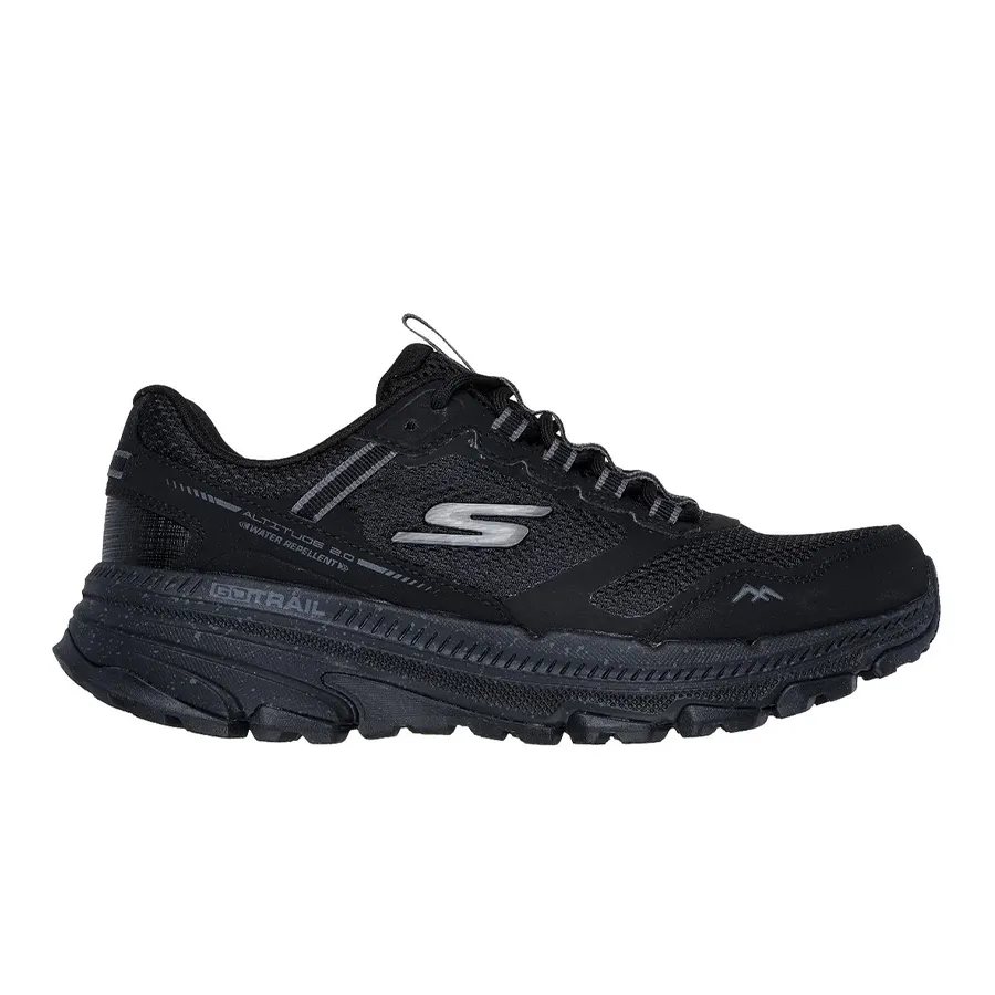 Imagen 0 de 5 de Zapatillas Skechers Go Run Trail Altitude 2.0-NEGRO