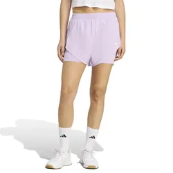 adidas Shorts  2 en 1 Designed for Training