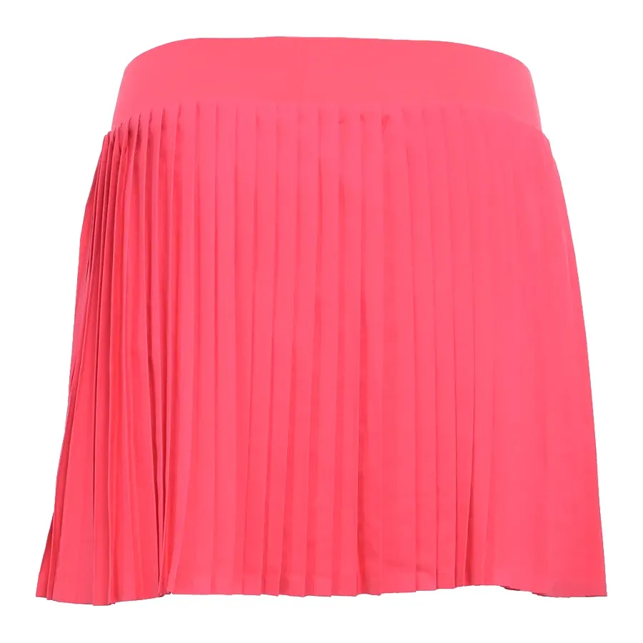 Imagen 3 de 4 de Pollera Atomik Court 25-ROSA