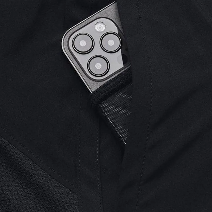 Imagen 5 de 6 de Short Under Armour Launch 7"-NEGRO
