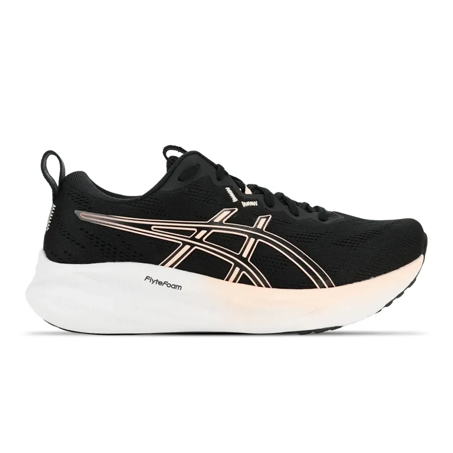 Imagen 0 de 5 de Zapatillas Asics Gel-Pulse 16 Se-NEGRO/ROSA