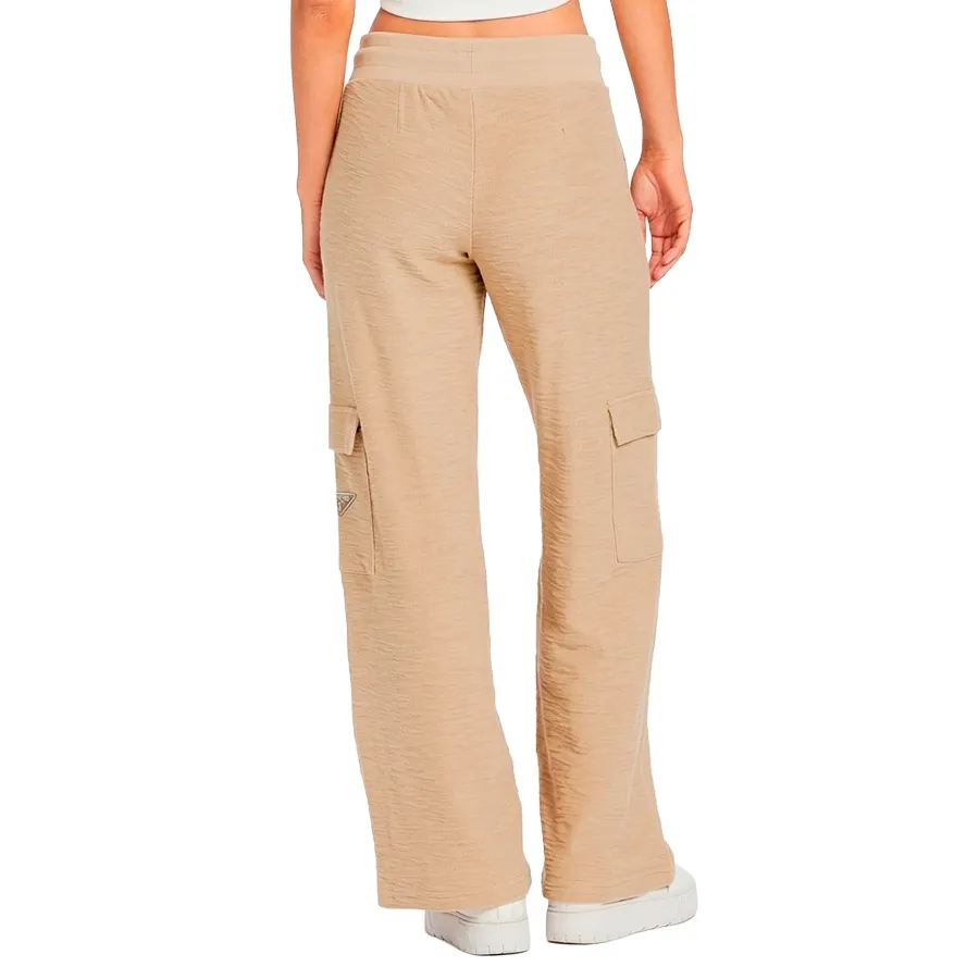 Imagen 1 de 2 de Pantalón Roxy Off The Hook-BEIGE