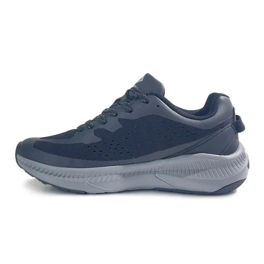 Imagen 2 de 5 de Zapatillas Atomik Nature-NEGRO