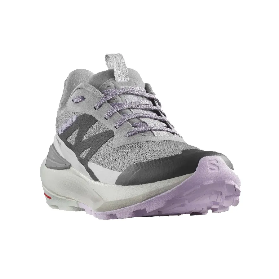 Imagen 1 de 6 de Zapatillas Salomon Elixir Activ-BEIGE/MARRON