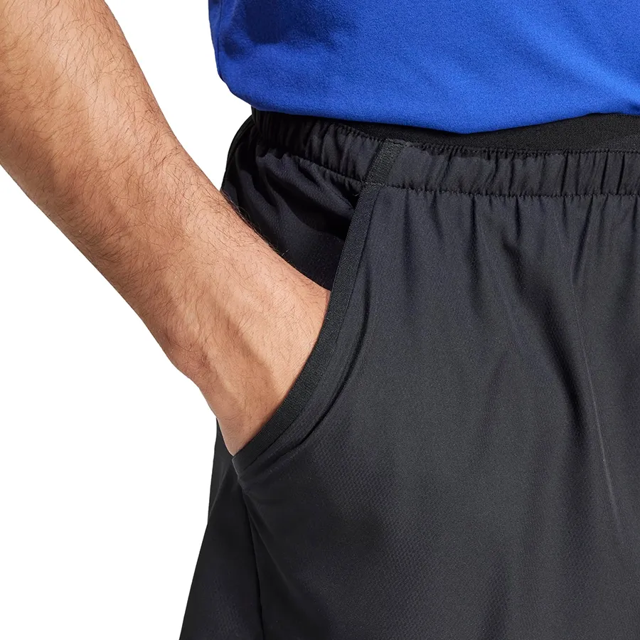 Imagen 5 de 6 de adidas Shorts  Terrex Multi Light-NEGRO