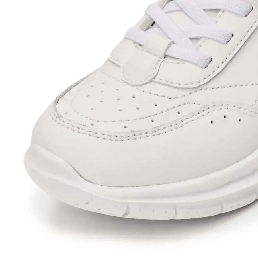 Imagen 5 de 6 de Zapatillas Atomik Velcro Ohio-BLANCO/AZUL