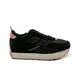 zapatillas-topper-temple-plataforma-NEGRO/ROSA VIEJO