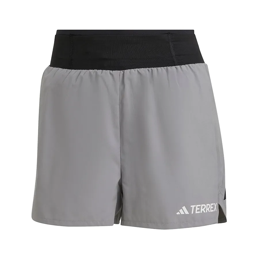 Imagen 2 de 5 de adidas Shorts  Xperior-GRIS