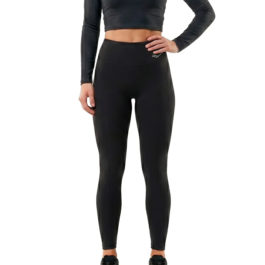 Imagen 0 de 4 de Calza Saucony Explorer Tight-NEGRO