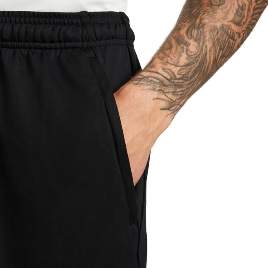 Imagen 3 de 5 de Nike Shorts  Dri-FIT Park-NEGRO