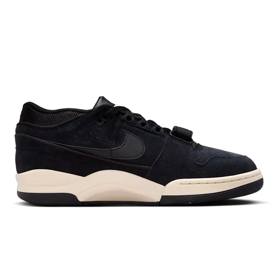 Imagen 0 de 5 de Zapatillas Nike Alpha Force 88-NEGRO/NATURAL