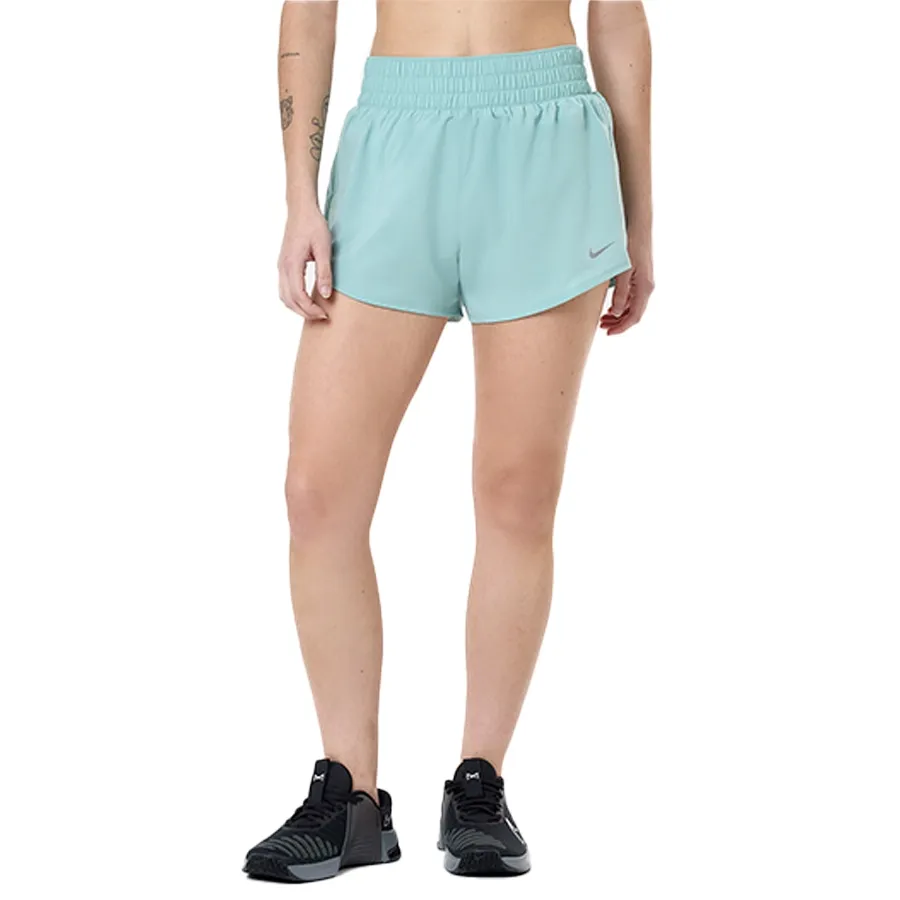 Imagen 0 de 3 de Nike Shorts  One-AQUA