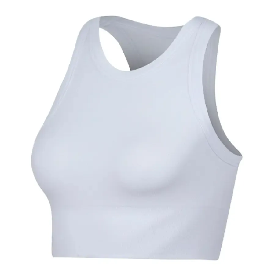 Imagen 0 de 2 de Top Atomik Asana 25-BLANCO
