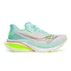 zapatillas-saucony-endorphin-azura-TURQUESA/BLANCO/VERDE FLUOR