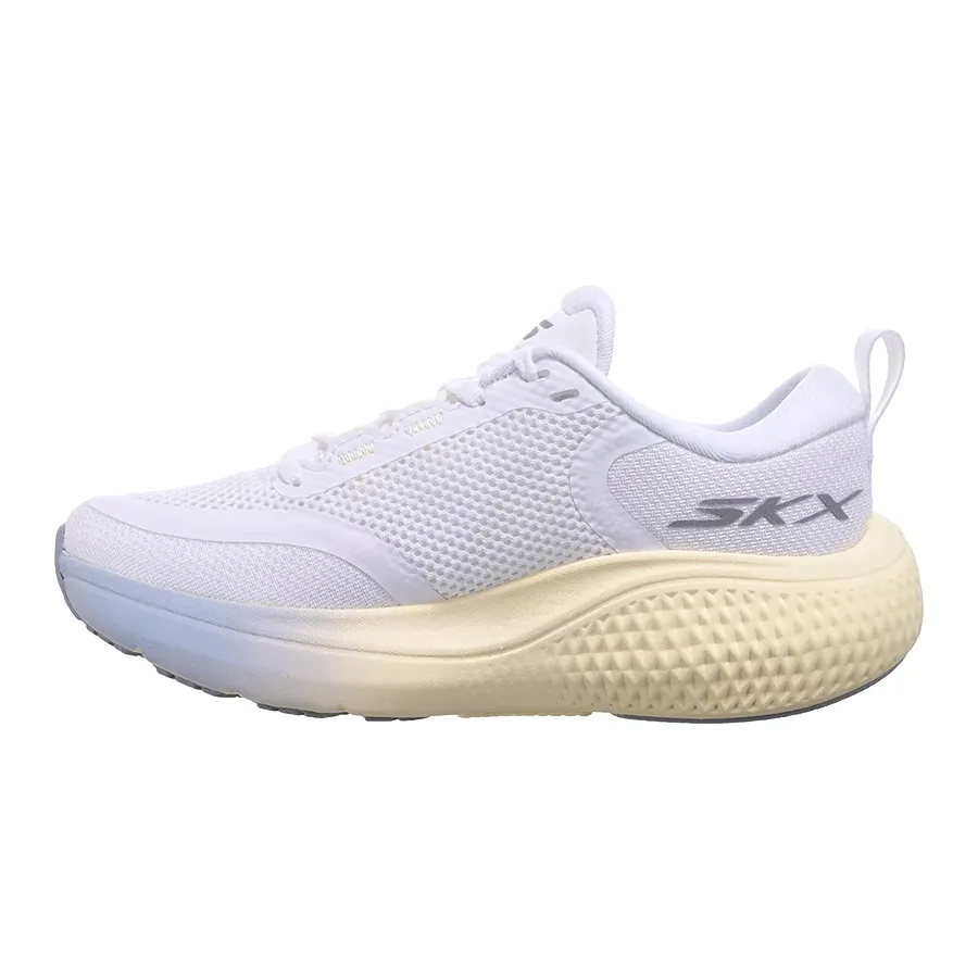Imagen 1 de 8 de Zapatillas Skechers Go Run Supersonic Max-BLANCO/GRIS