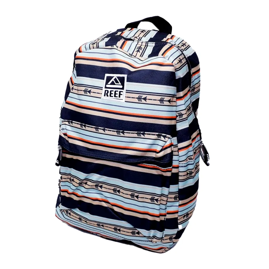 Imagen 0 de 1 de Mochila Reef 17 Subliminada-AQUA/MARINO/BEIGE