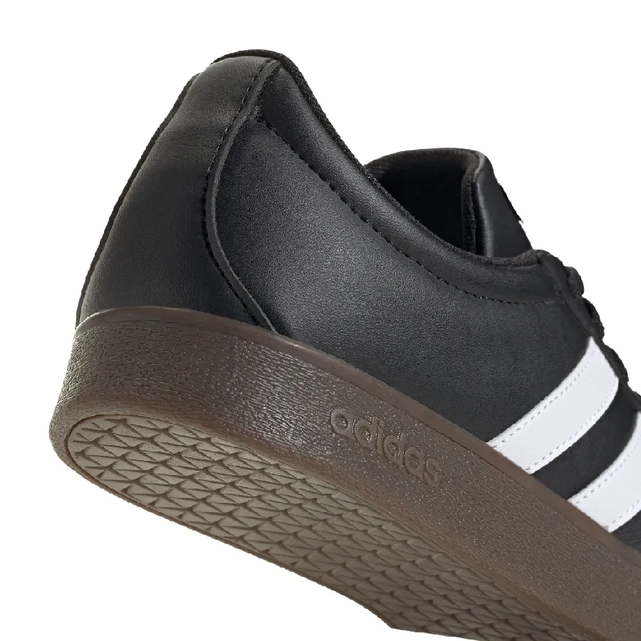 Imagen 7 de 8 de Zapatillas adidas VL Court-NEGRO/BLANCO