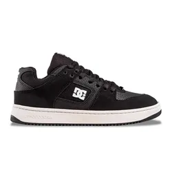 Zapatillas Dc Manteca Ss