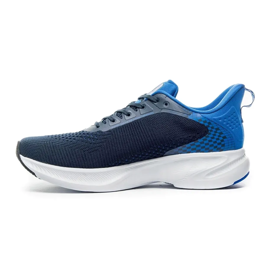 Imagen 1 de 6 de Zapatillas Fila Racer One-MARINO/AZUL/ROJO