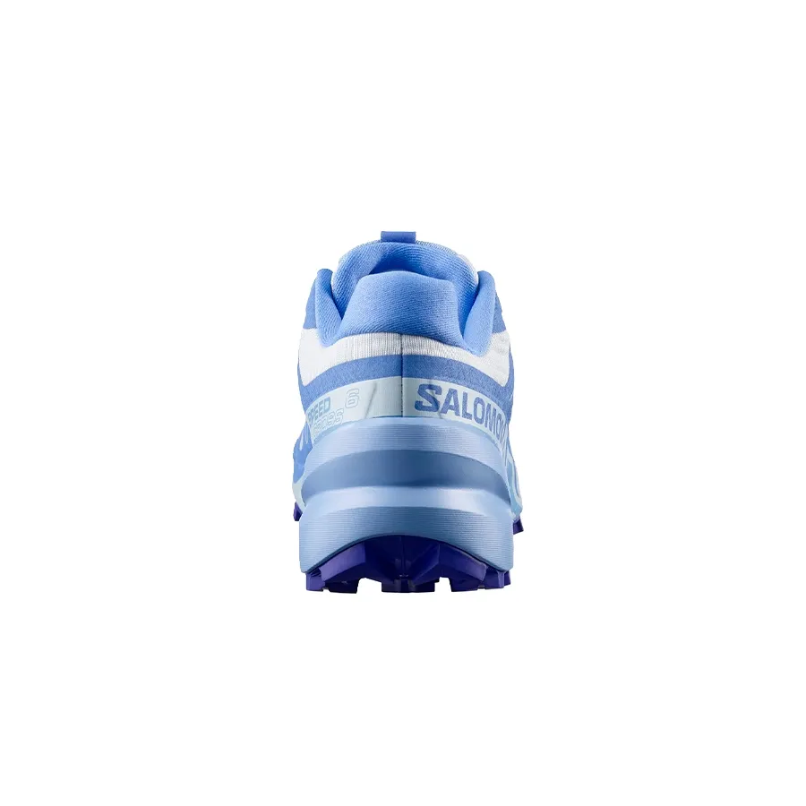 Imagen 5 de 6 de Zapatillas Salomon Speedcross 6-AZUL/CELESTE/BLANCO