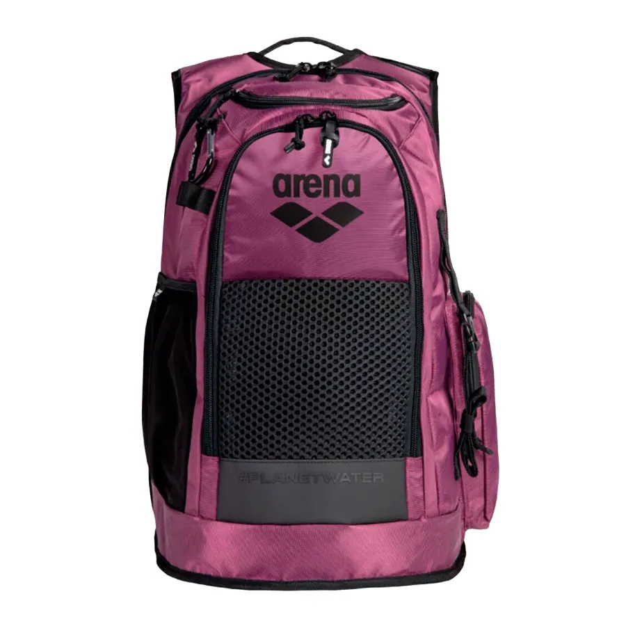 Imagen 0 de 7 de Mochila Arena Team 45-VINO/NEGRO