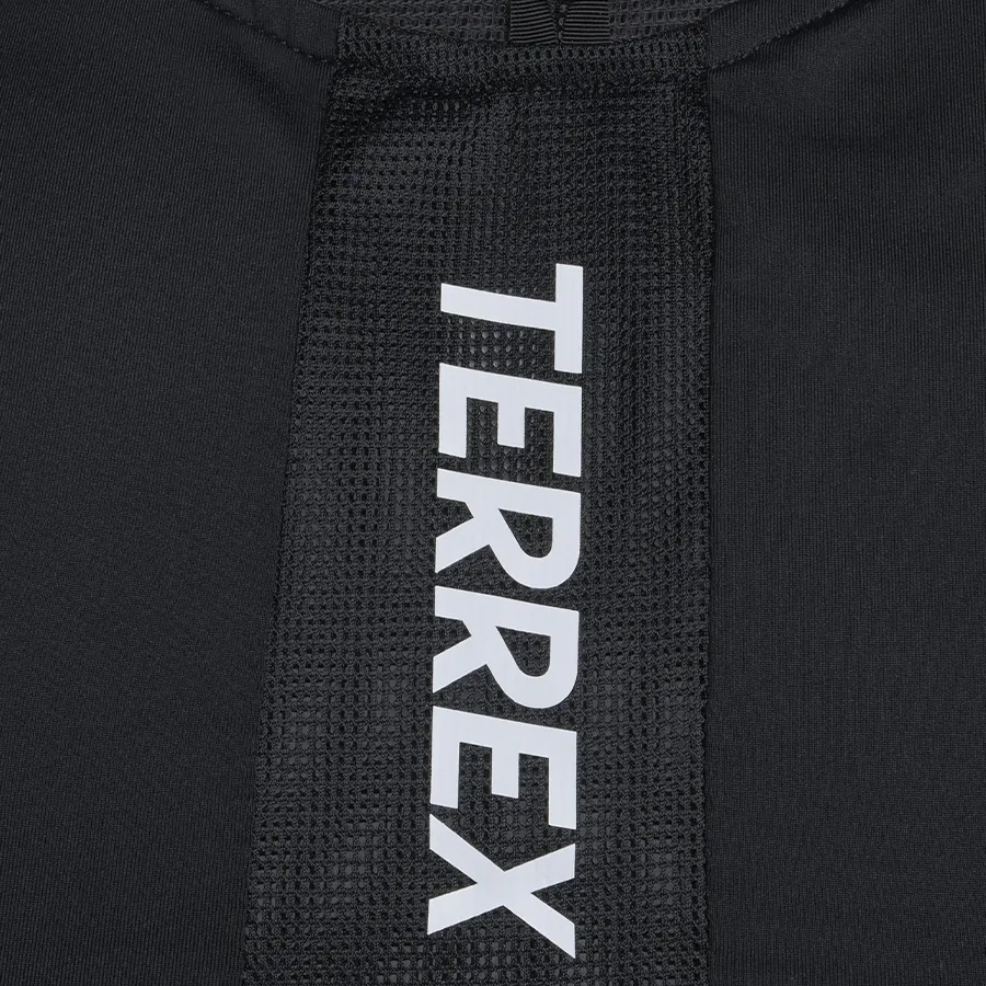Imagen 3 de 4 de Chaleco terrex multi climacool trail-NEGRO