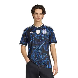 Camiseta adidas originals Alternativa Seleccion Argentina AFA 26