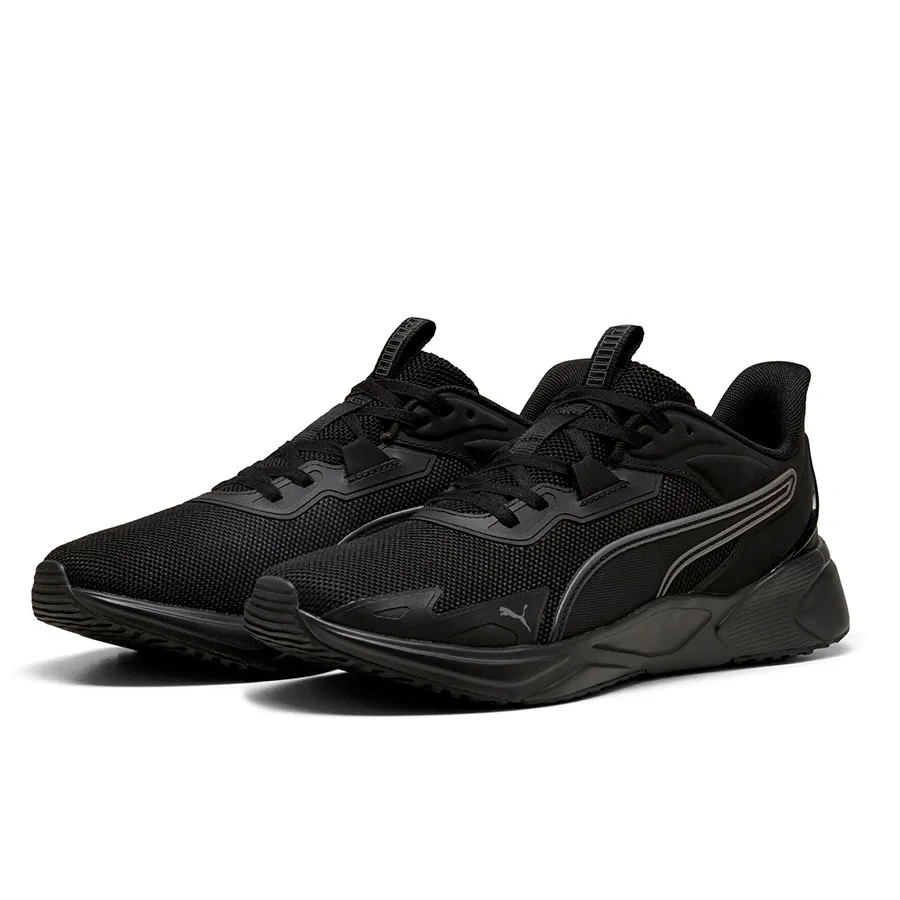 Imagen 1 de 6 de Zapatillas Puma Disperse Xt 4 Knit-NEGRO
