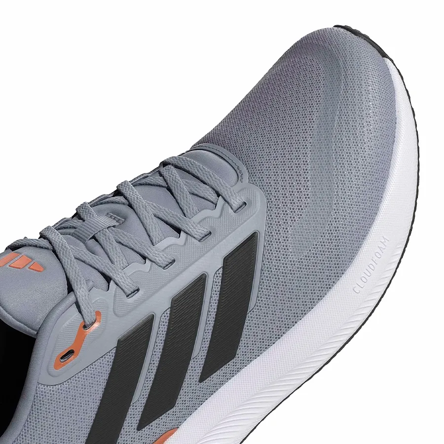 Imagen 6 de 8 de Zapatillas adidas Runfalcon 5-GRAFITO/NEGRO/COBRE