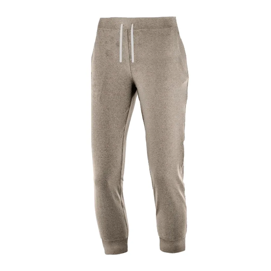 Imagen 0 de 1 de Pantalón Salomon Pantalon  Swop Lt Fit-BEIGE