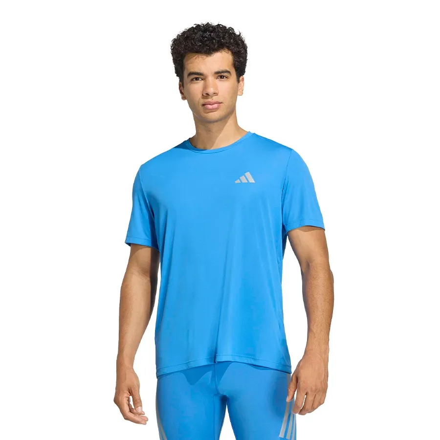Imagen 0 de 5 de Remera adidas Adi365 Essentials-CELESTE