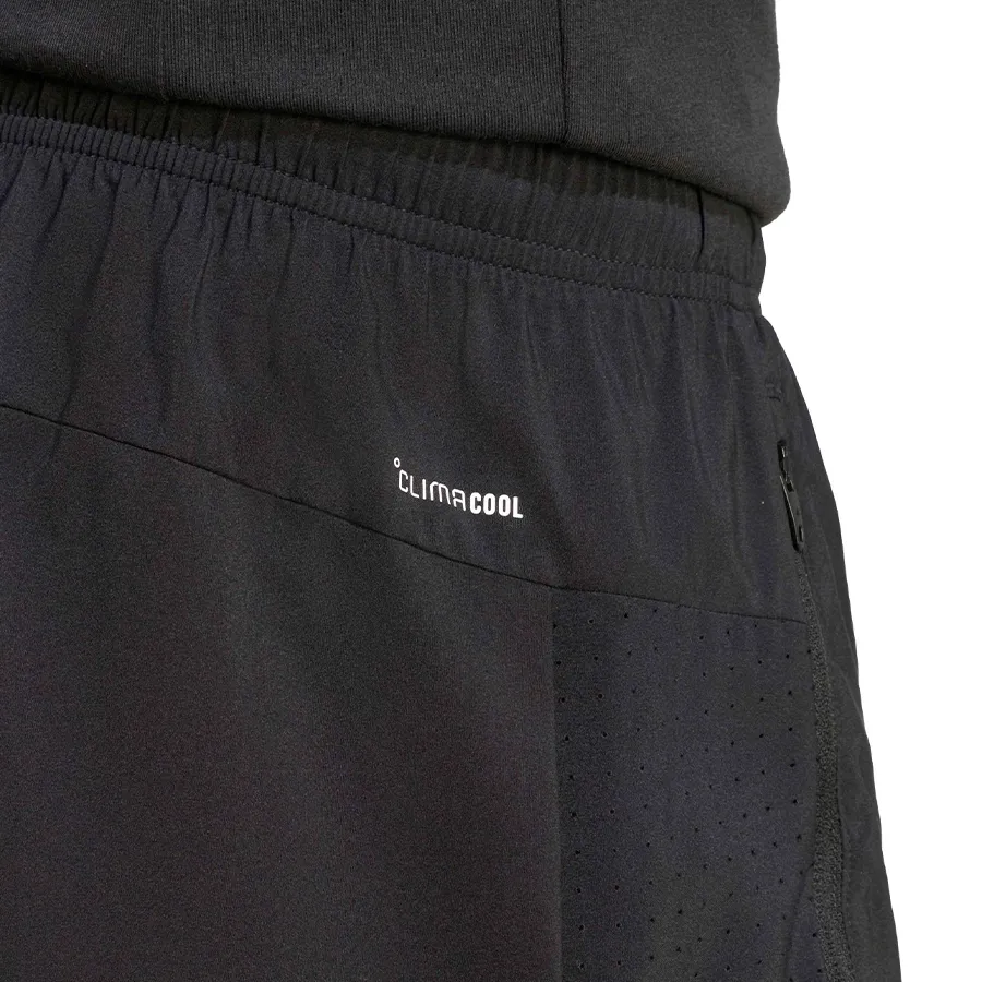 Imagen 5 de 6 de Short adidas Workout Essentials-NEGRO