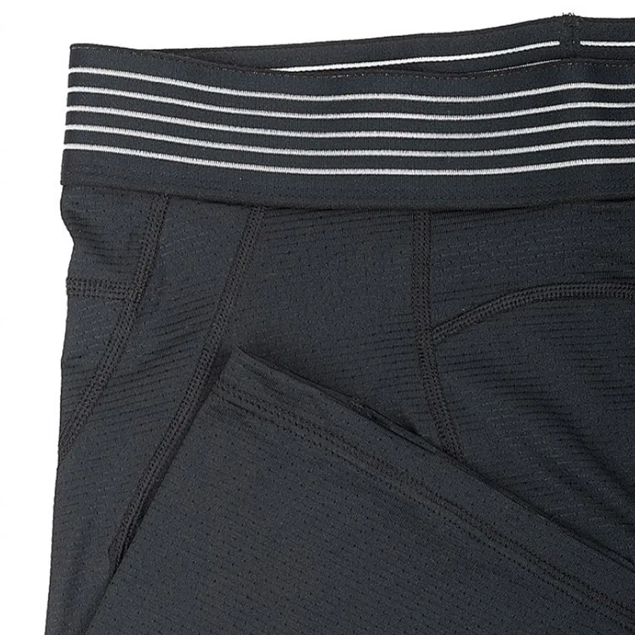 Imagen 3 de 4 de Nike Shorts  Pro Hypercool 6IN PR-NEGRO
