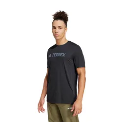 Remera adidas técnica Terrex Multi Climacool