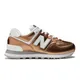 zapatillas-new-balance-574-DORADO/BLANCO