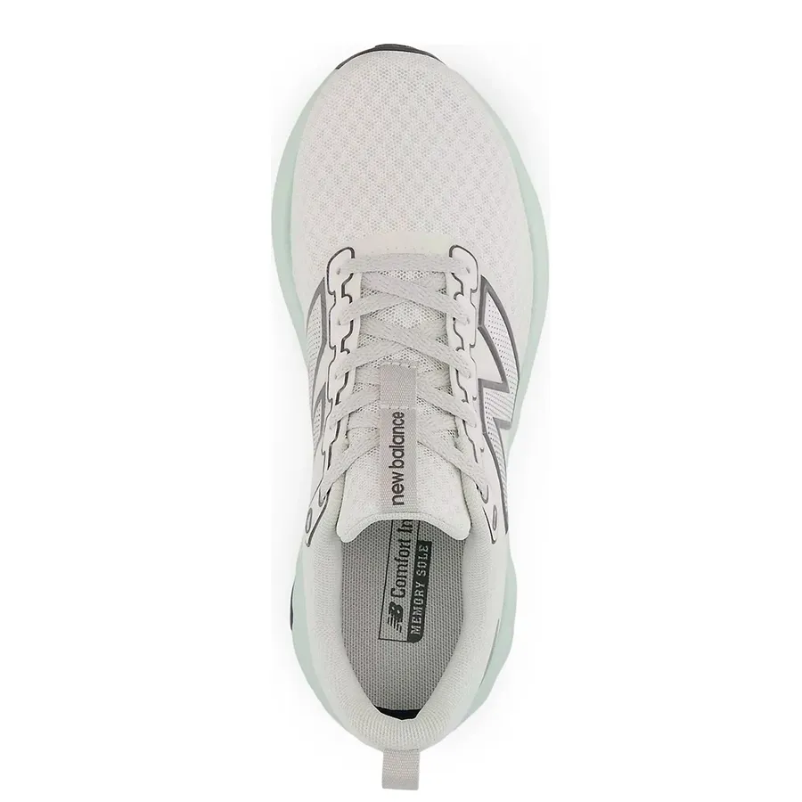 Imagen 3 de 5 de Zapatillas New Balance 460-BLANCO