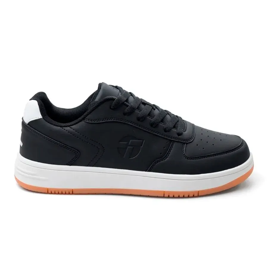 Imagen 0 de 5 de Zapatillas Topper Segovia-NEGRO